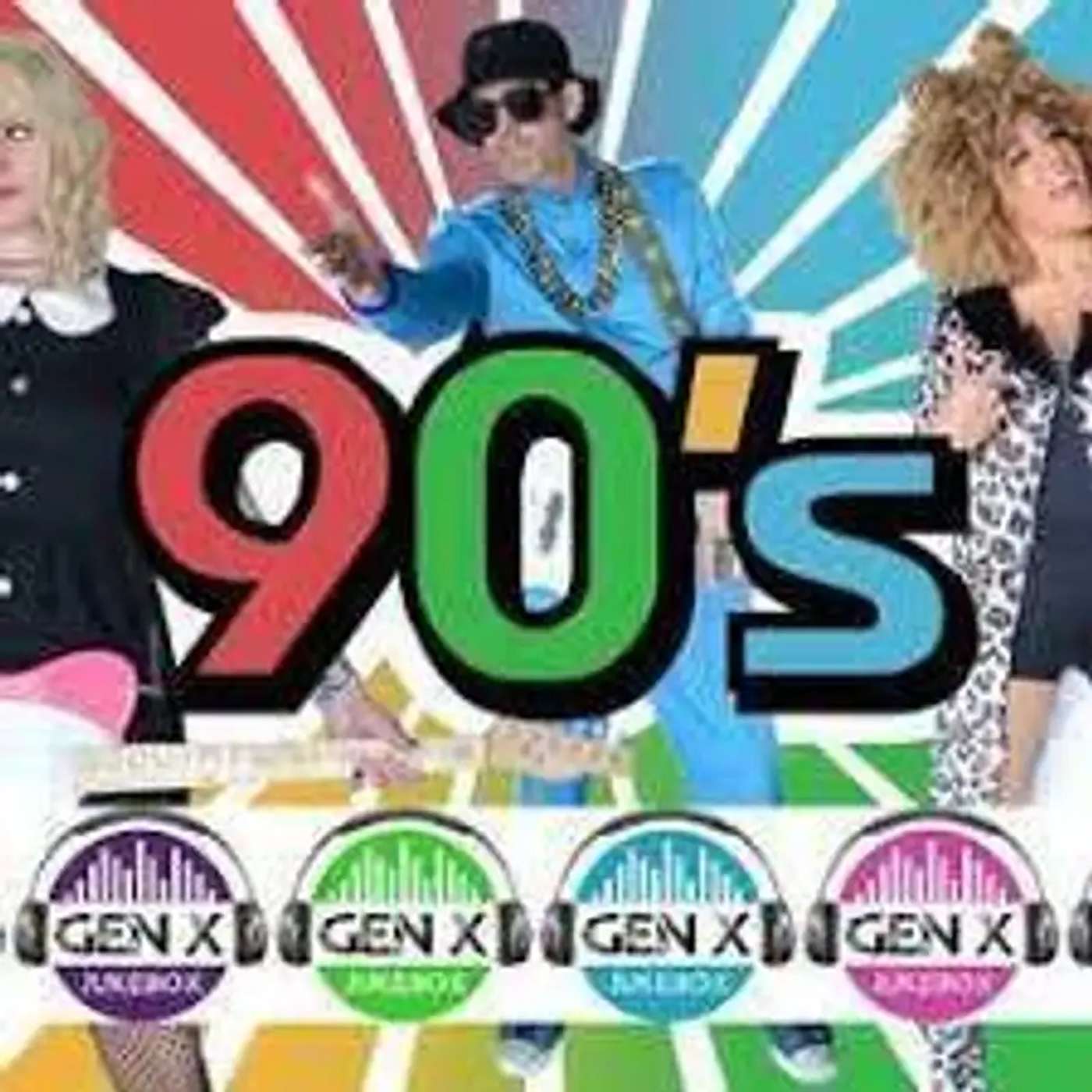 #315: TSHE Classic – Baby Got a Lotta Nostalgia