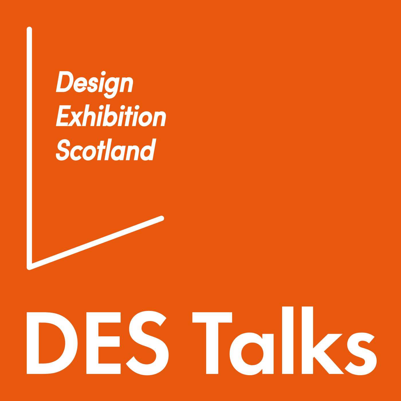 DES Talks with Susanna Beaumont