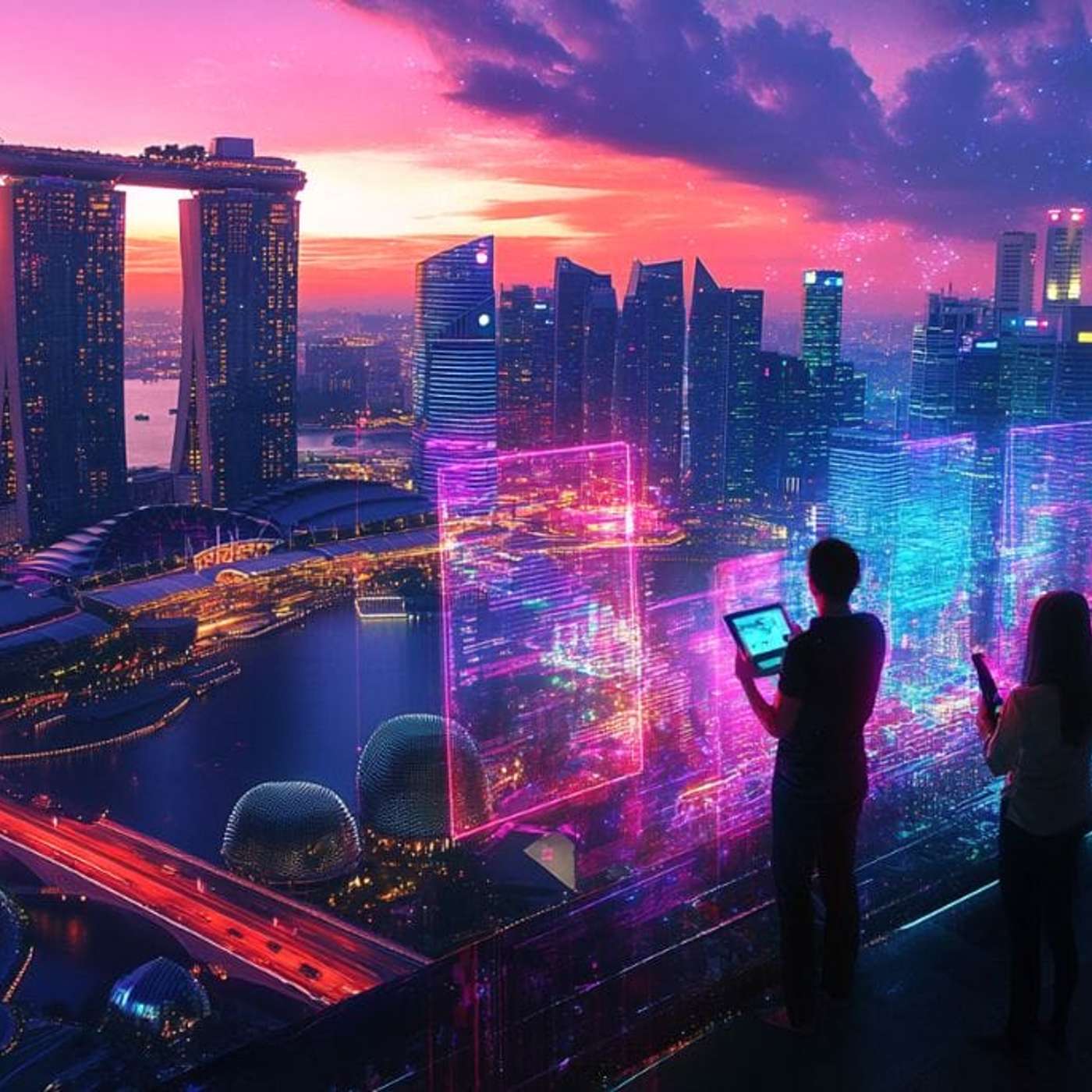 Paxos Launches USDG Stablecoin, VanEck Boosts Solana with PYTH ETN, Binance Challenges SEC Allegations, Swift UBS Chainlink Transform Finance, and more...