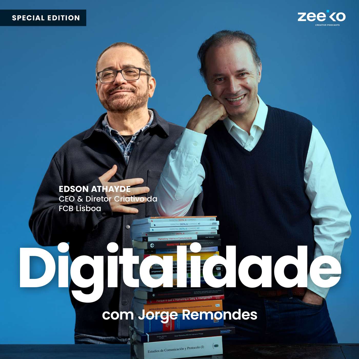 Como criar campanhas publicitárias de sucesso episode artwork