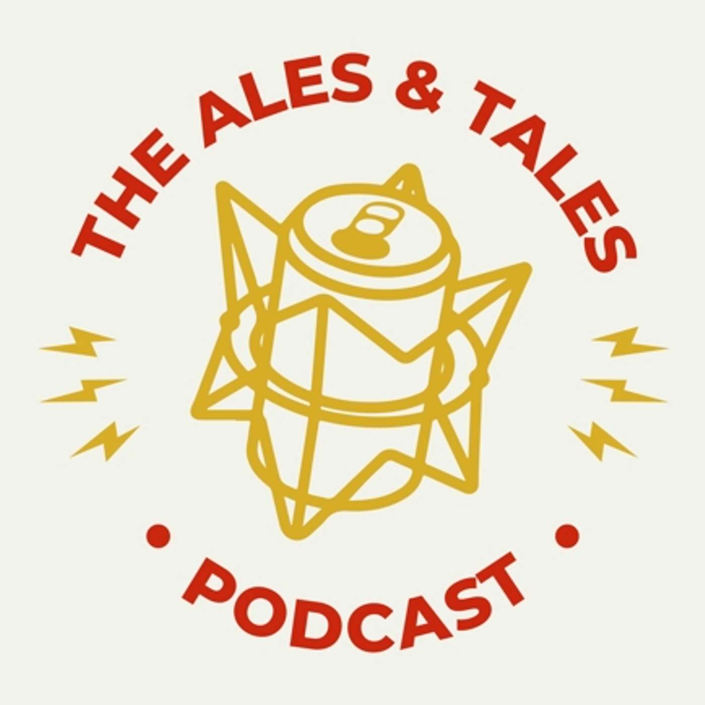 The Ales and Tales Podcast