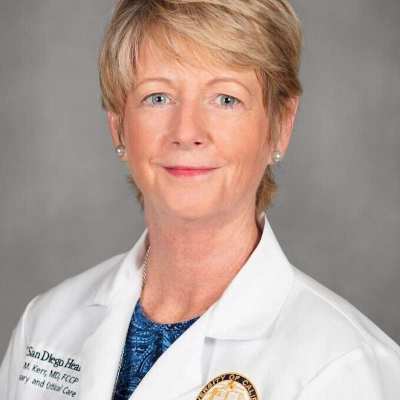 Kim Kerr, MD