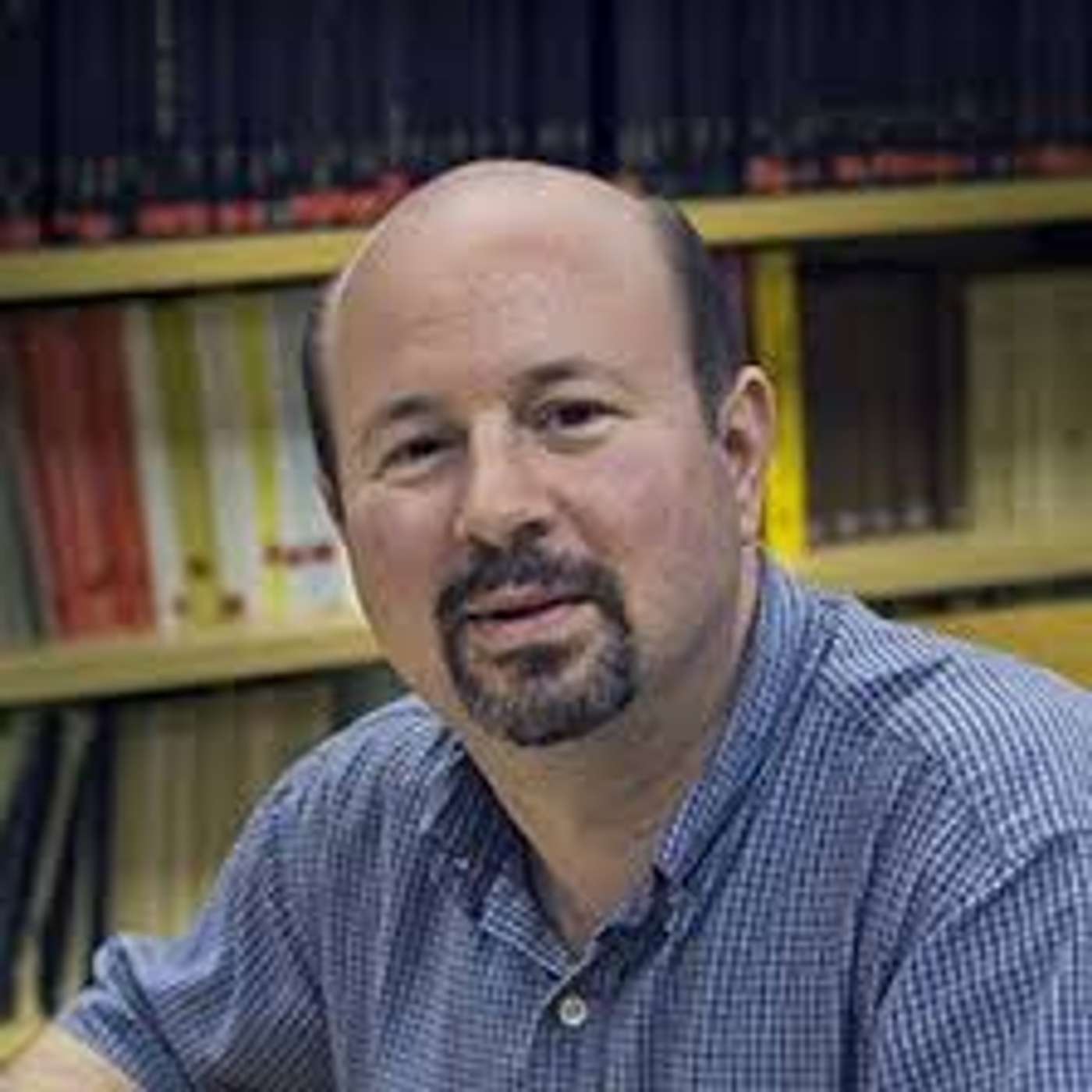 Digging In The Dirt with Kevin Gallagher