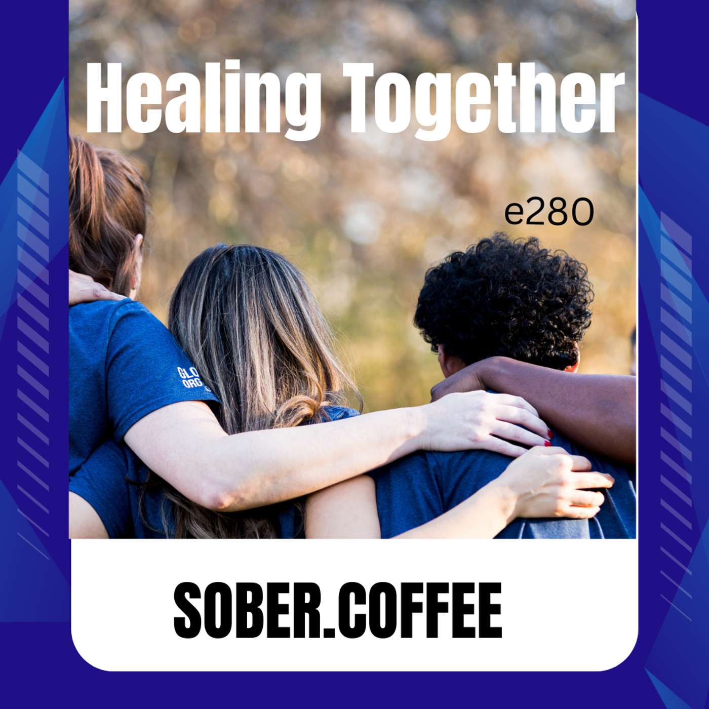 Healing Together episode artwork
