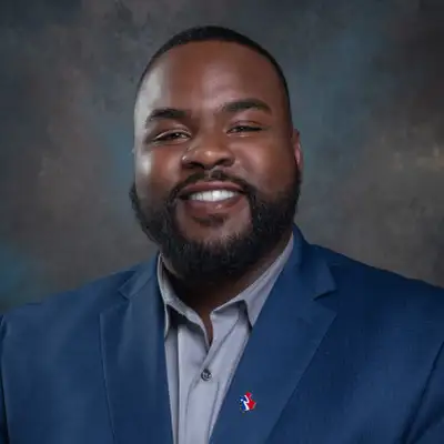 Dedrick Page