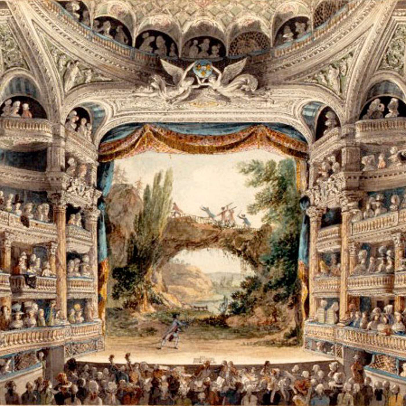 La Domenica di Ameria Radio