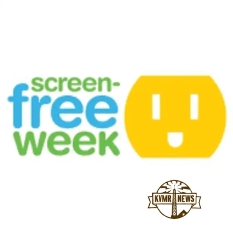 Ballots Are In The Mail / The Offline Oasis Coalition Has Suggestions For This Year's Screen-free Week