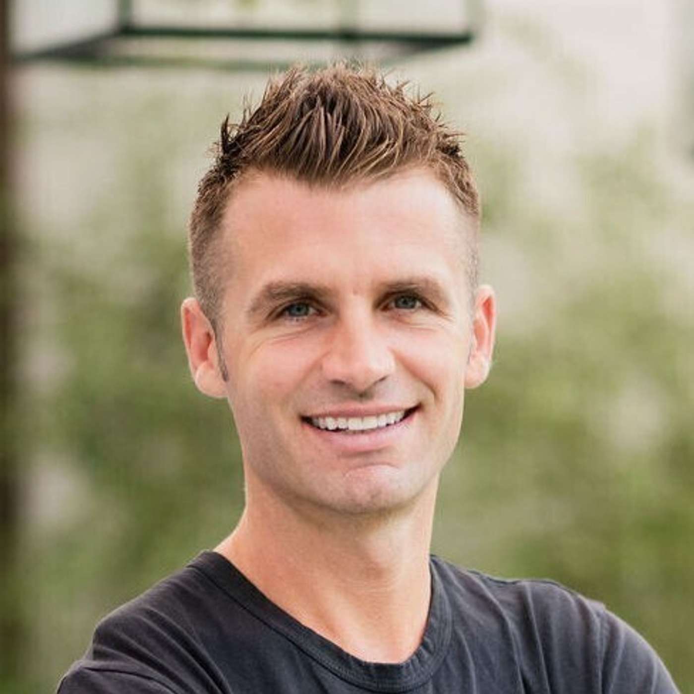 Forward Thinking Founders