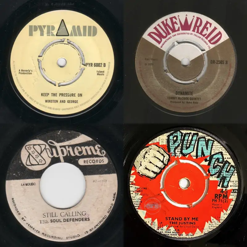 One Time - Season 2 - Episode 13