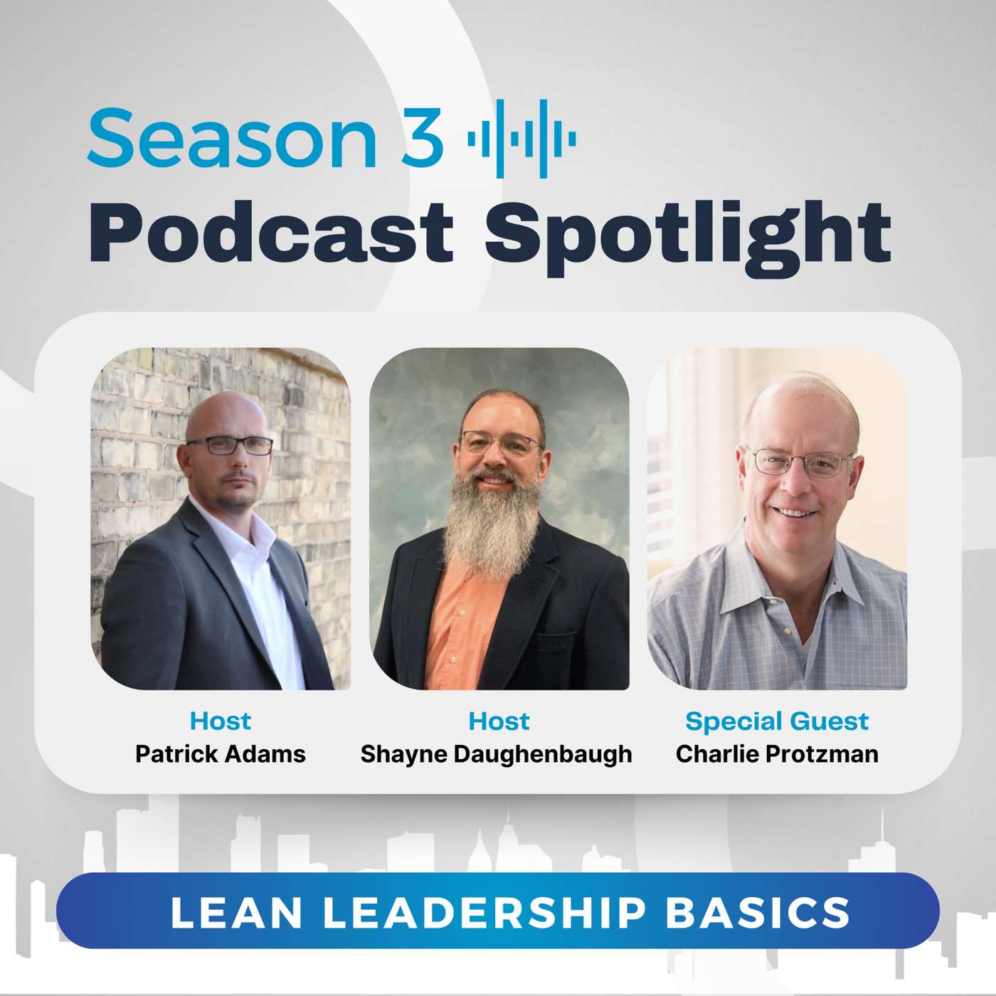 The Lean Solutions Podcast