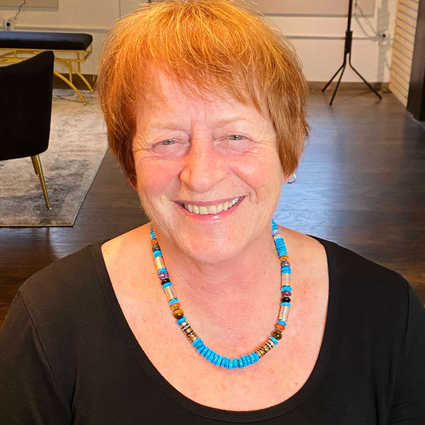 Holly Mitten, Executive Director of The North Star House