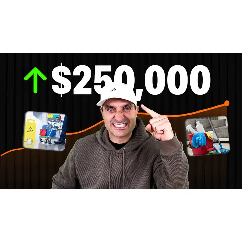 How to grow a cleaning business? | Fatrank lead generation