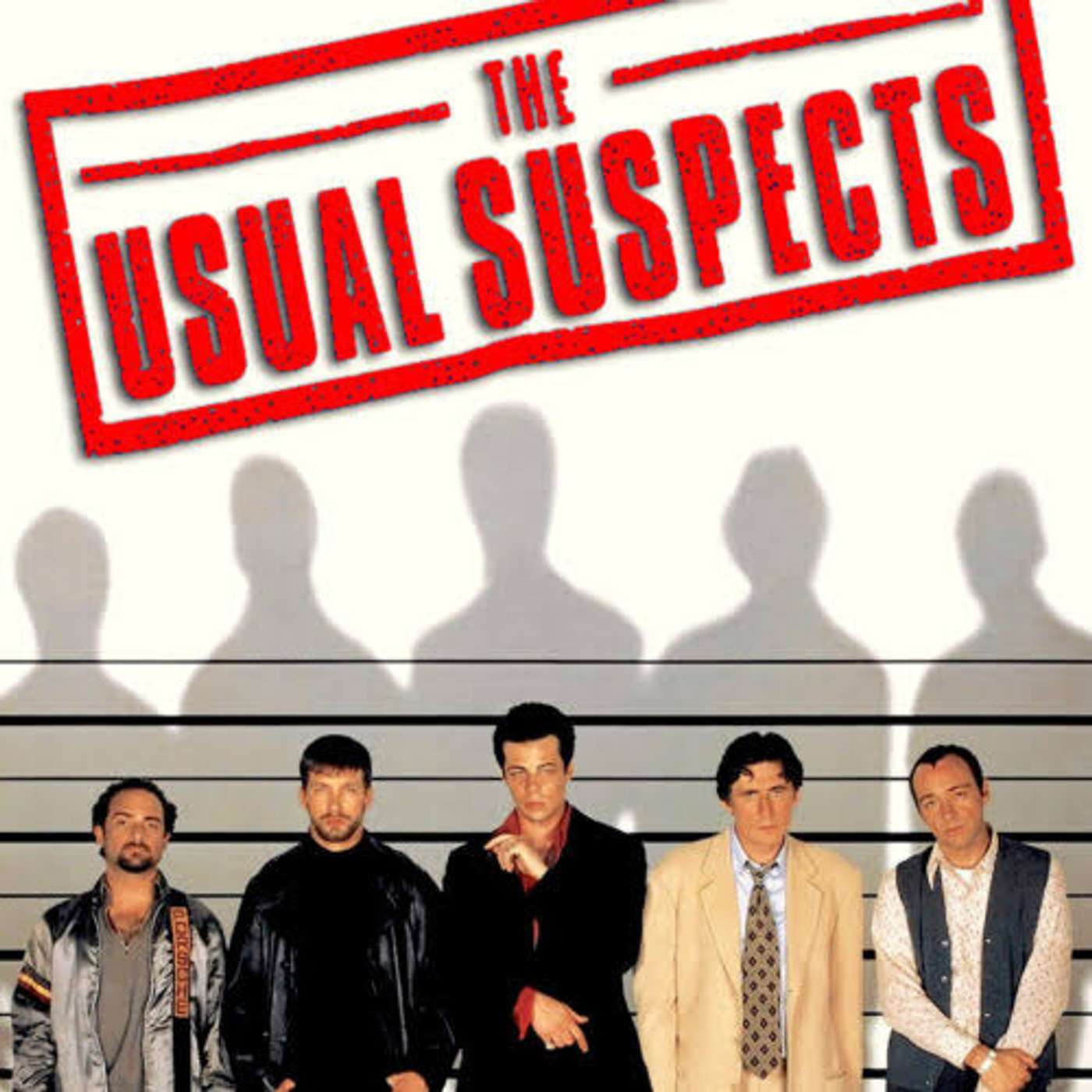 The Usual Suspects