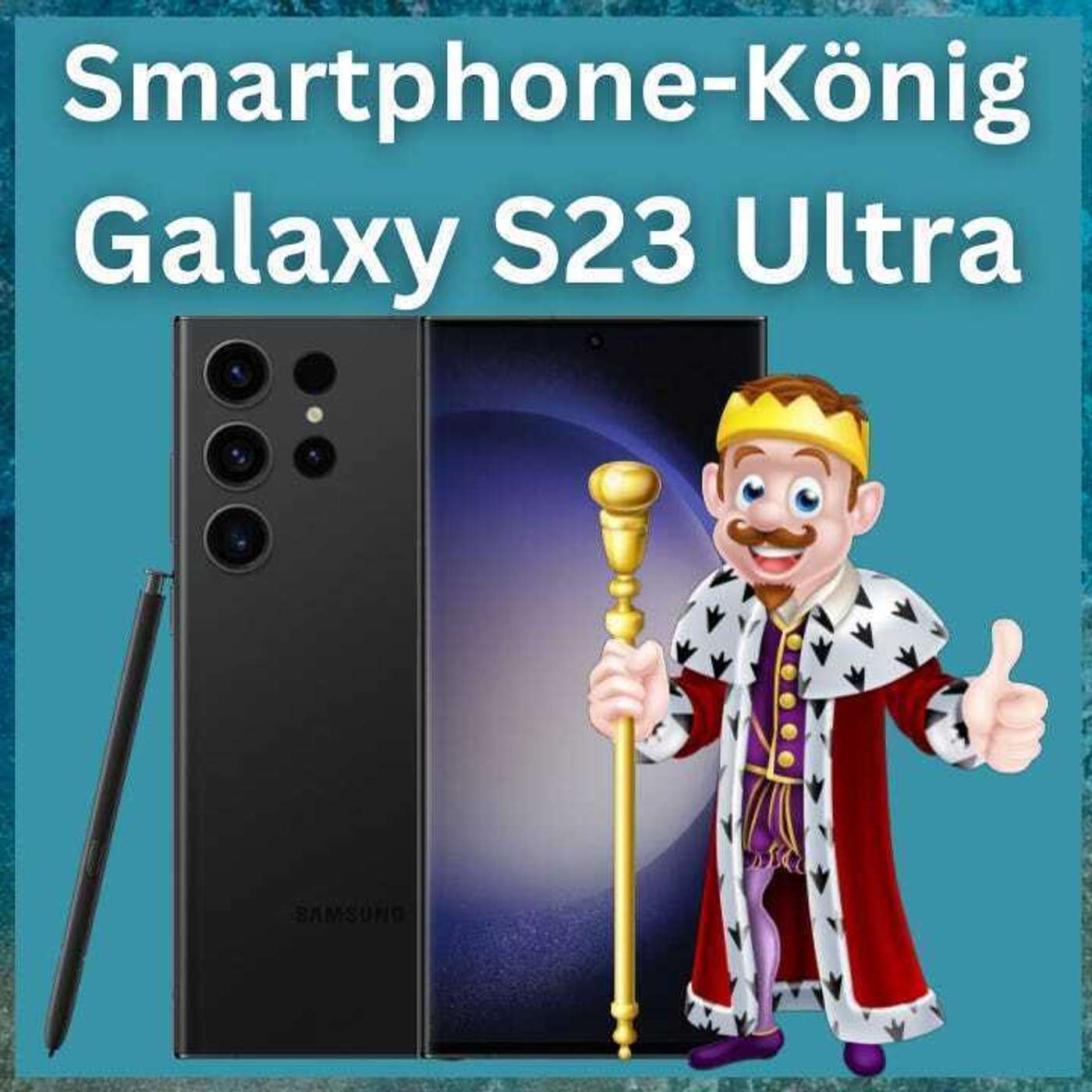 Samsung, der ungekrönte Android-König episode artwork