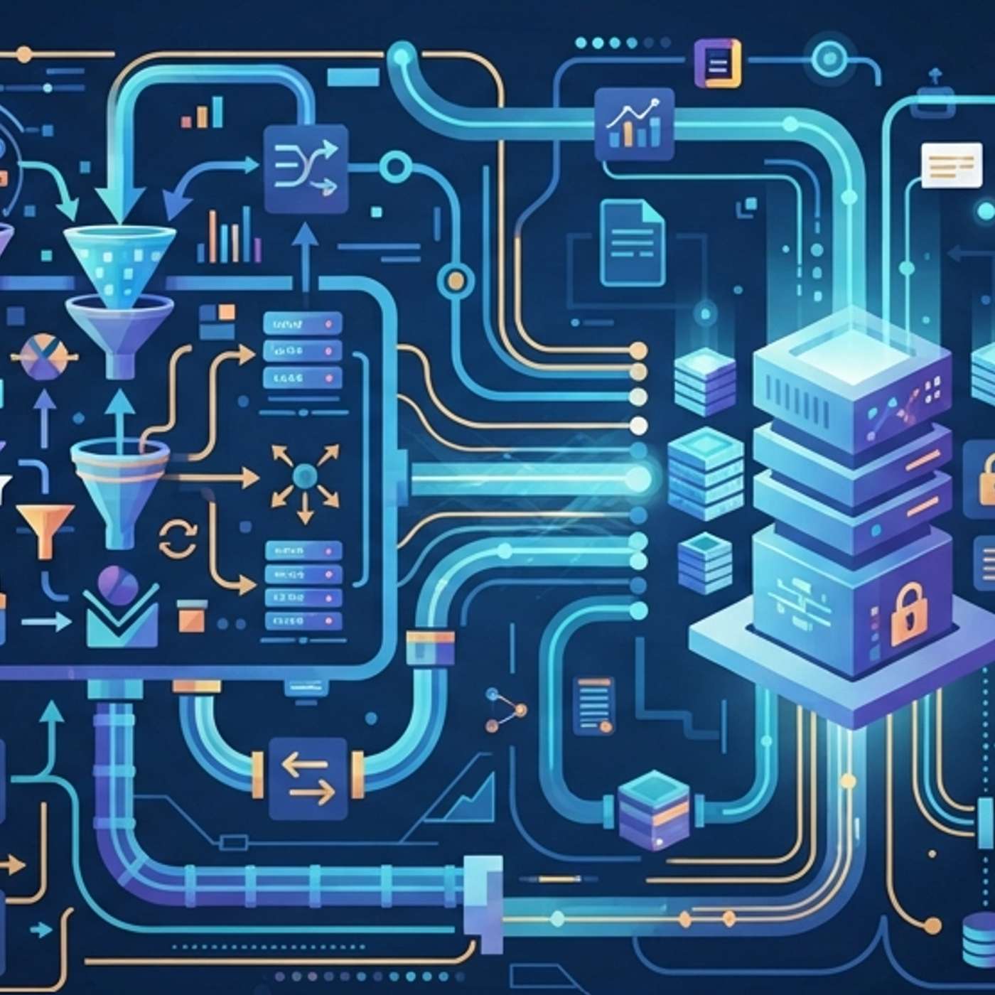 Cloud-Native Finance Transformation With Adinath Kadam