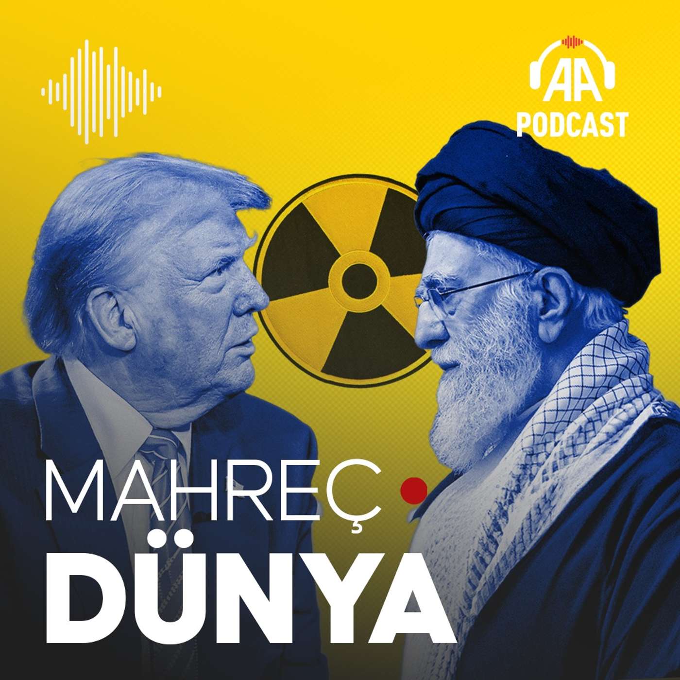 İran ile ABD arasındaki müzakereler ne getirecek? episode artwork