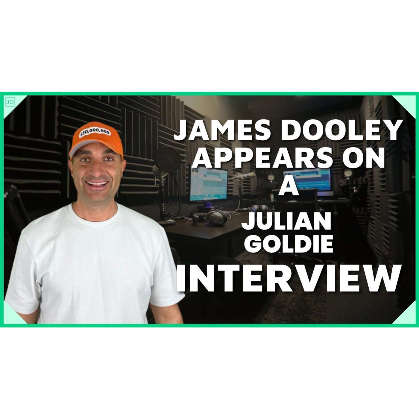 James Dooley Podcast