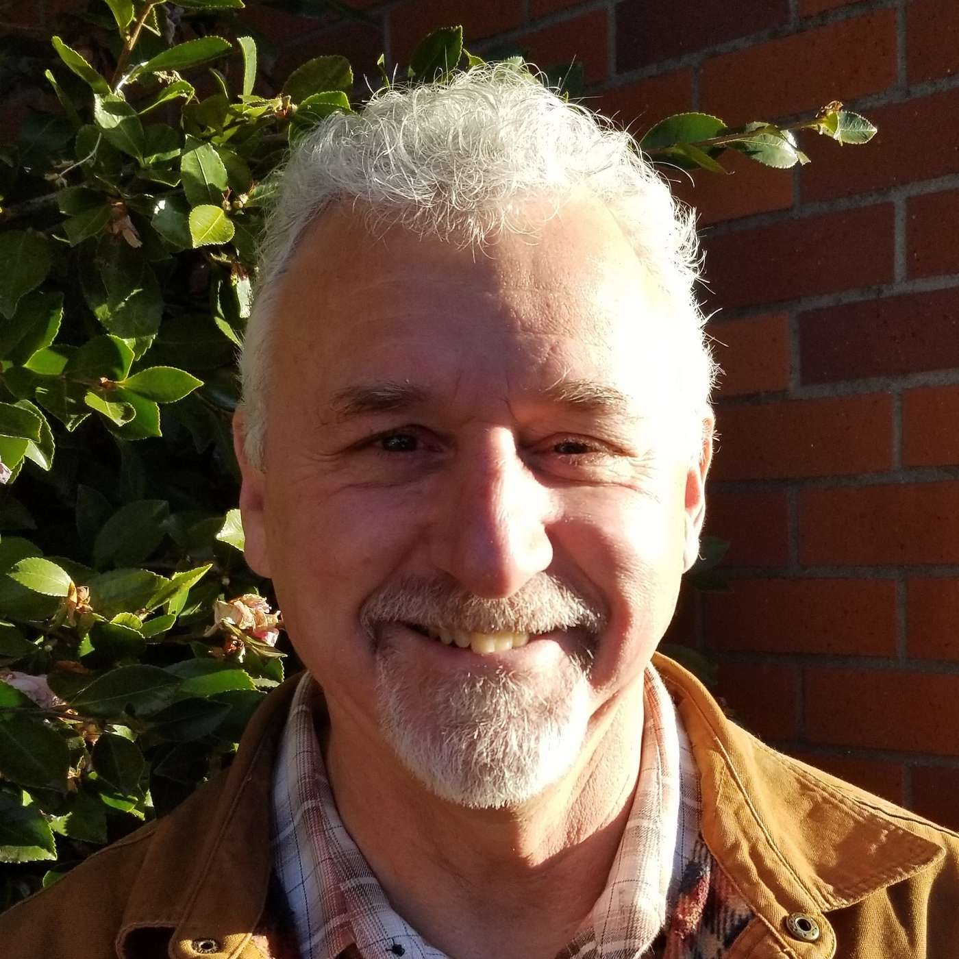 Tom Last, Community Development Director, City of Grass Valley episode artwork