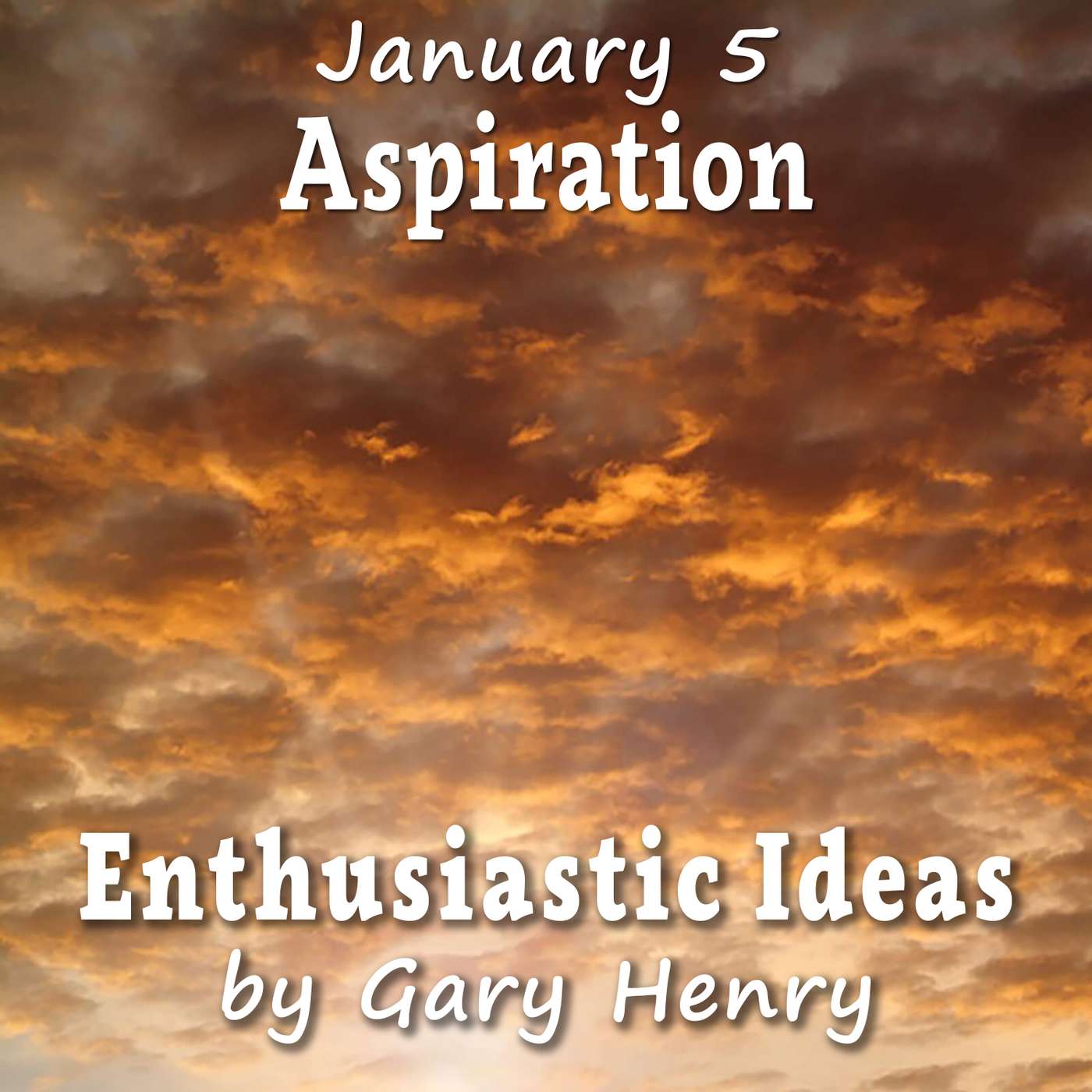 Enthusiastic Ideas
