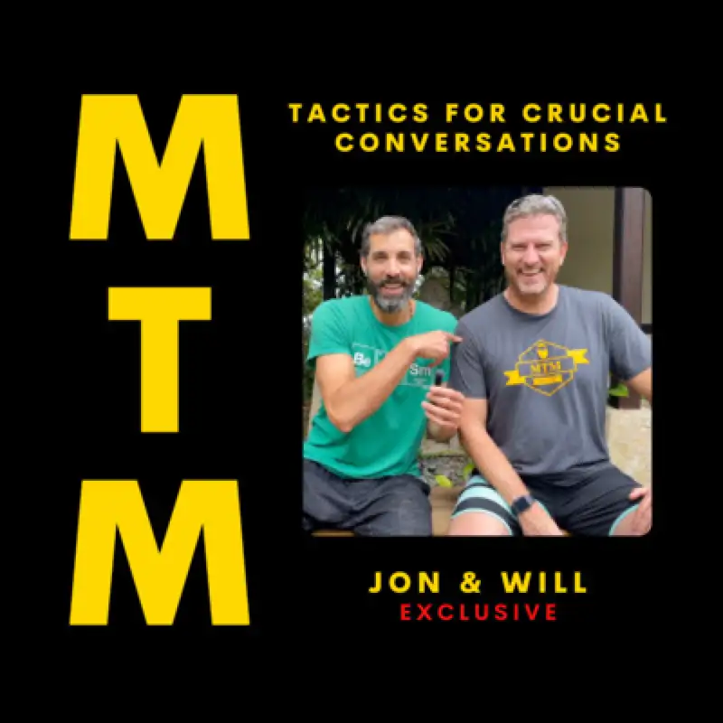 Mastering Crucial Conversations