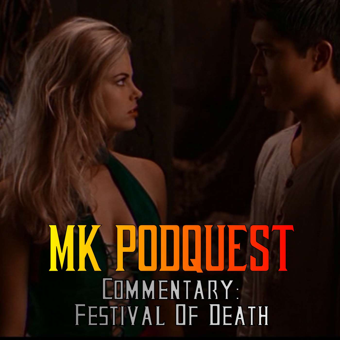Conquest Commentary 14: Festival of Death