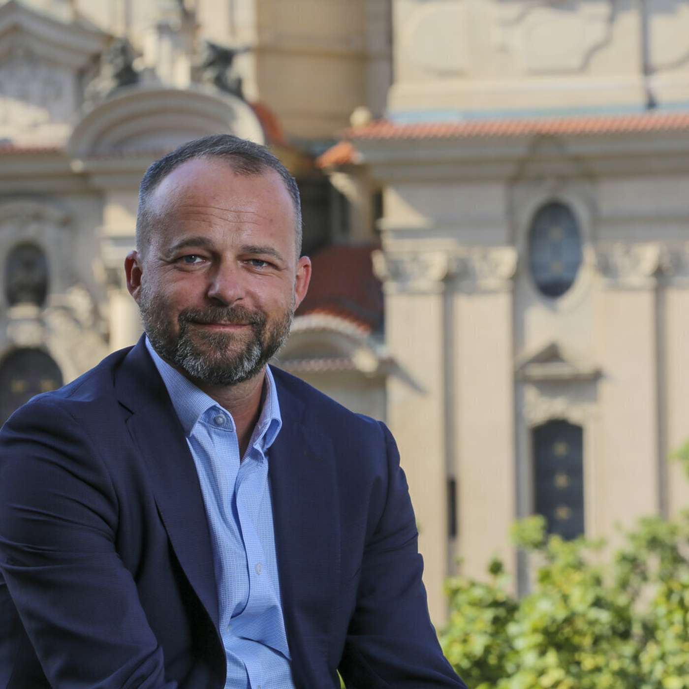 Taste of Prague Podcast