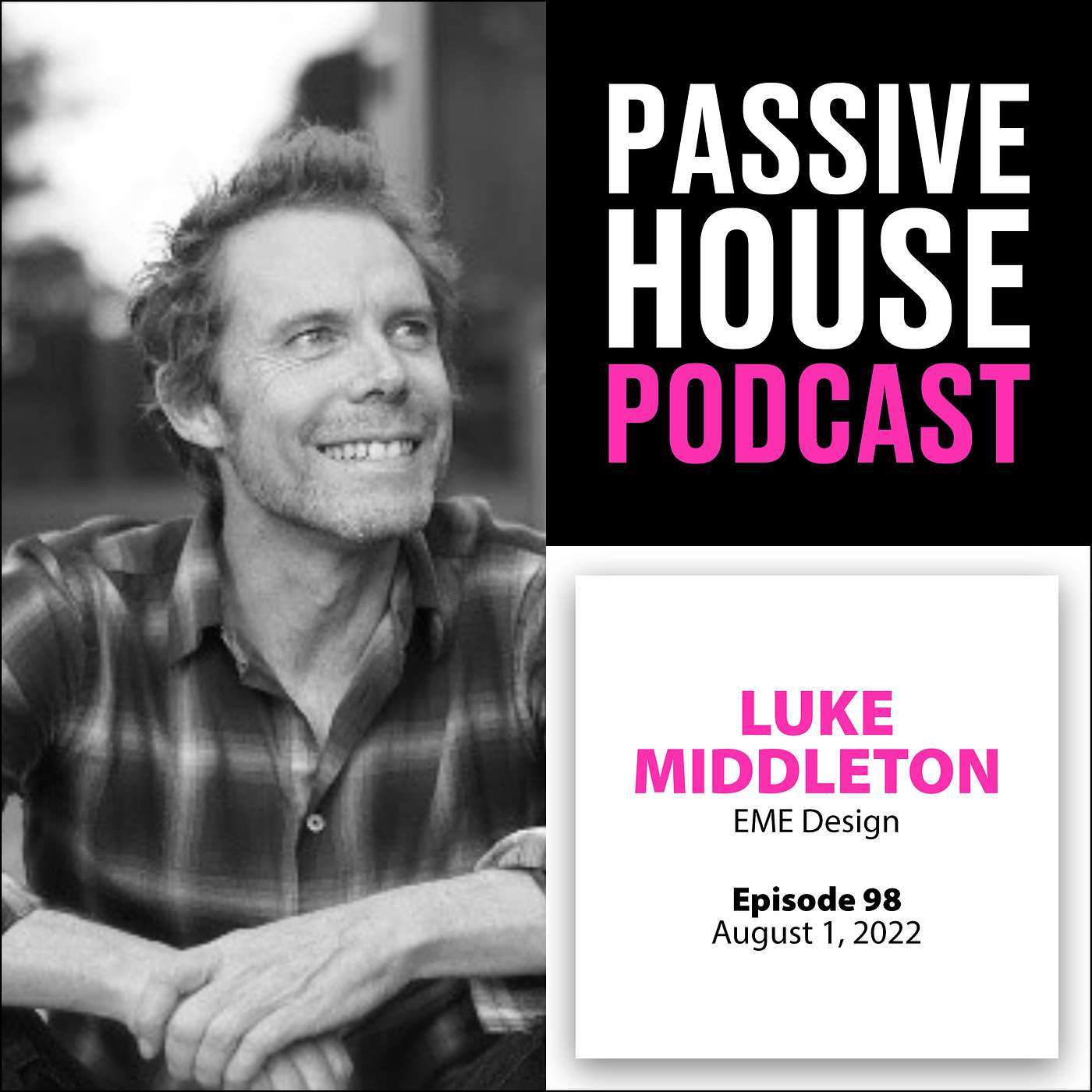 Luke Middleton — EME Design