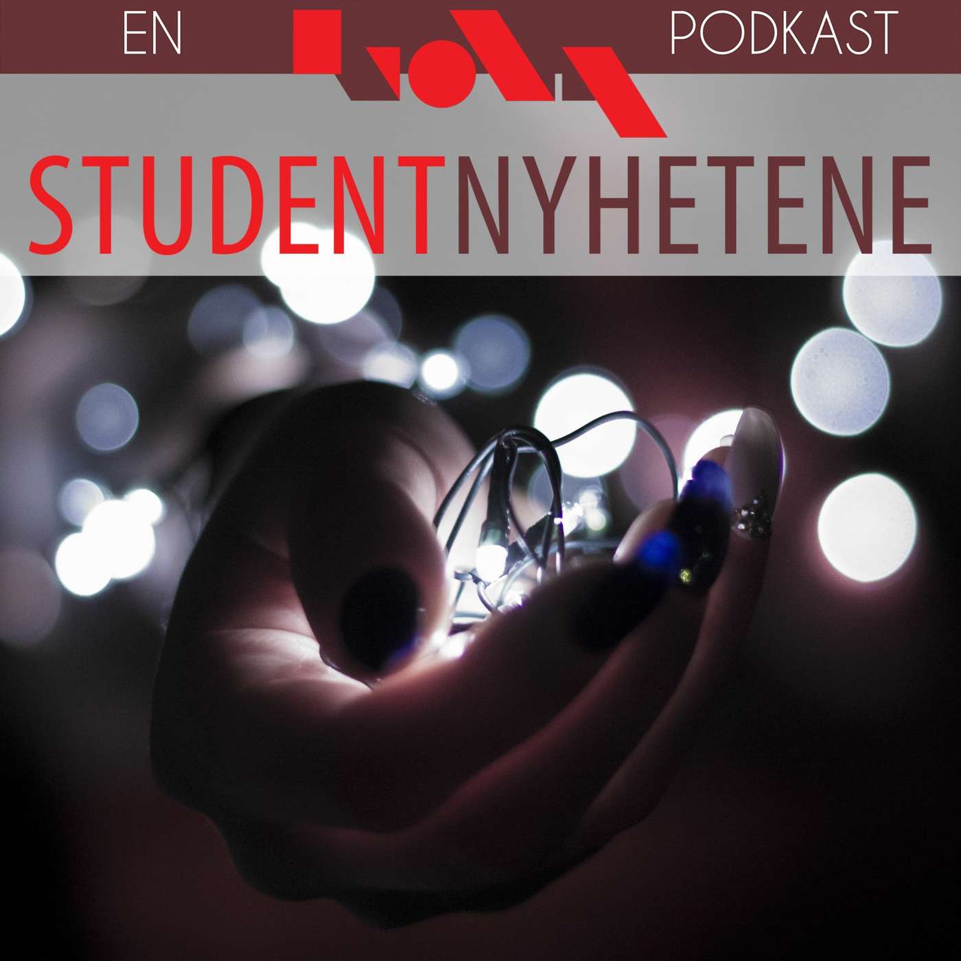 SiO bytter navn//Hva går semesteravgift til?//10 tips til strømsparing episode artwork