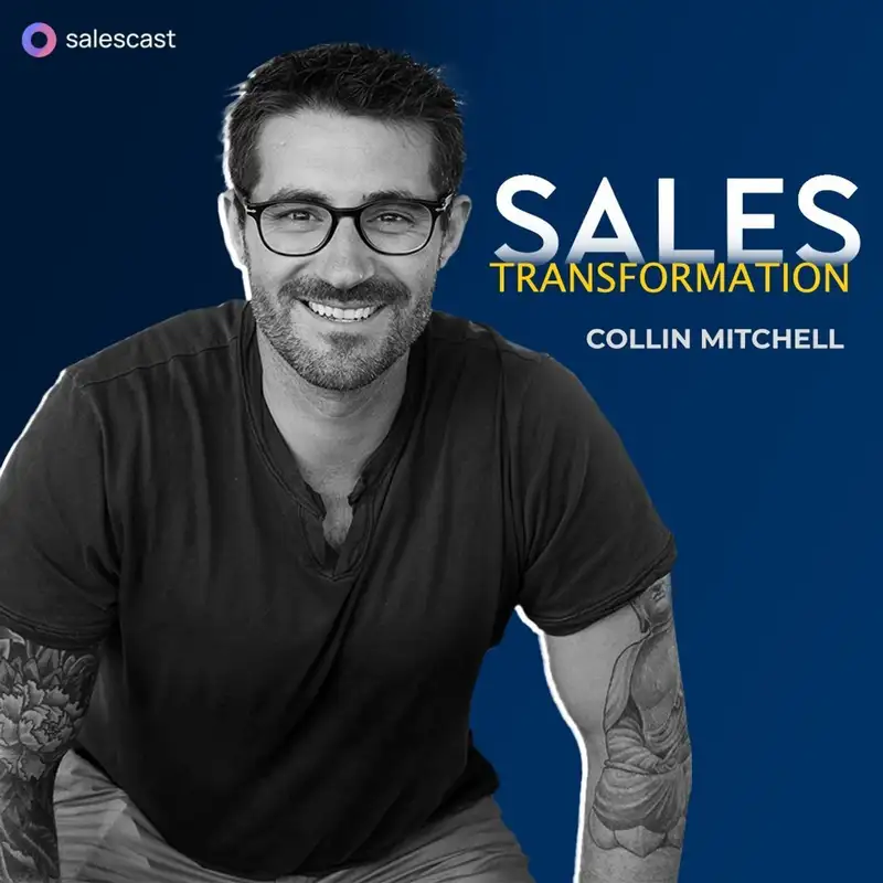 #274 S2 Episode 143 - Always Be Prospecting
