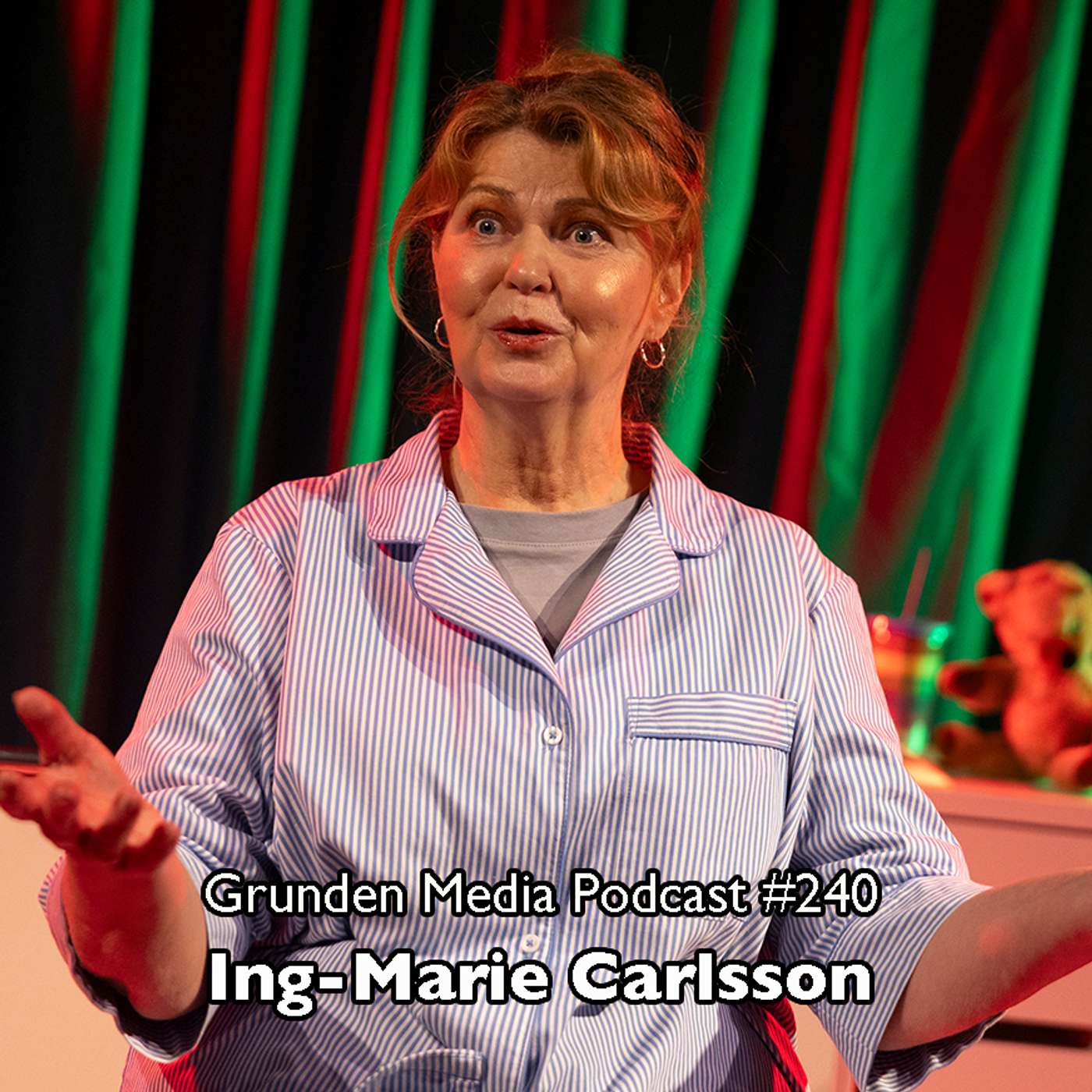 Grunden Media Podcast