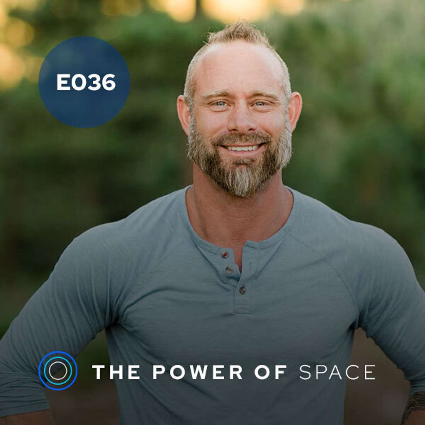 Mastering Emotional Resiliency with Joshua Wenner