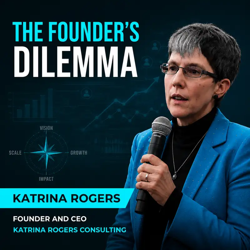 The Founder's Dilemma: Why Great Science Isn't Enough!