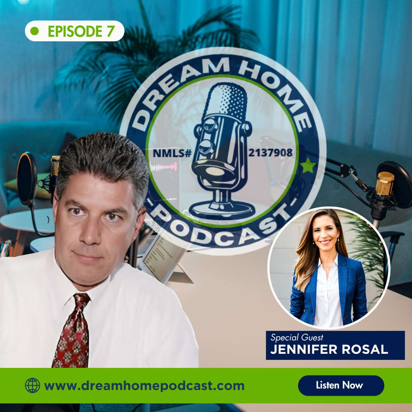 Dream Home Podcast