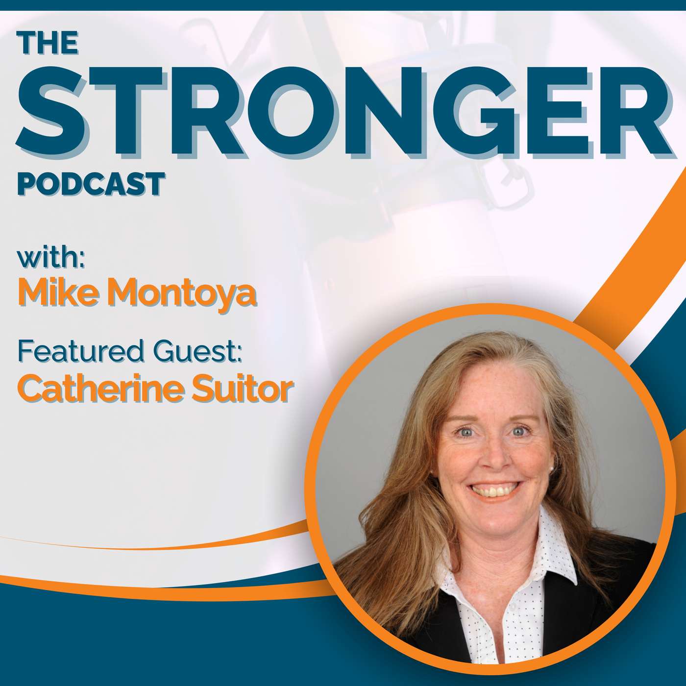 Proving Schools Can Get Better at Scale: Doubling Teacher Planning Time and Leading on Equity with Catherine Suitor episode artwork