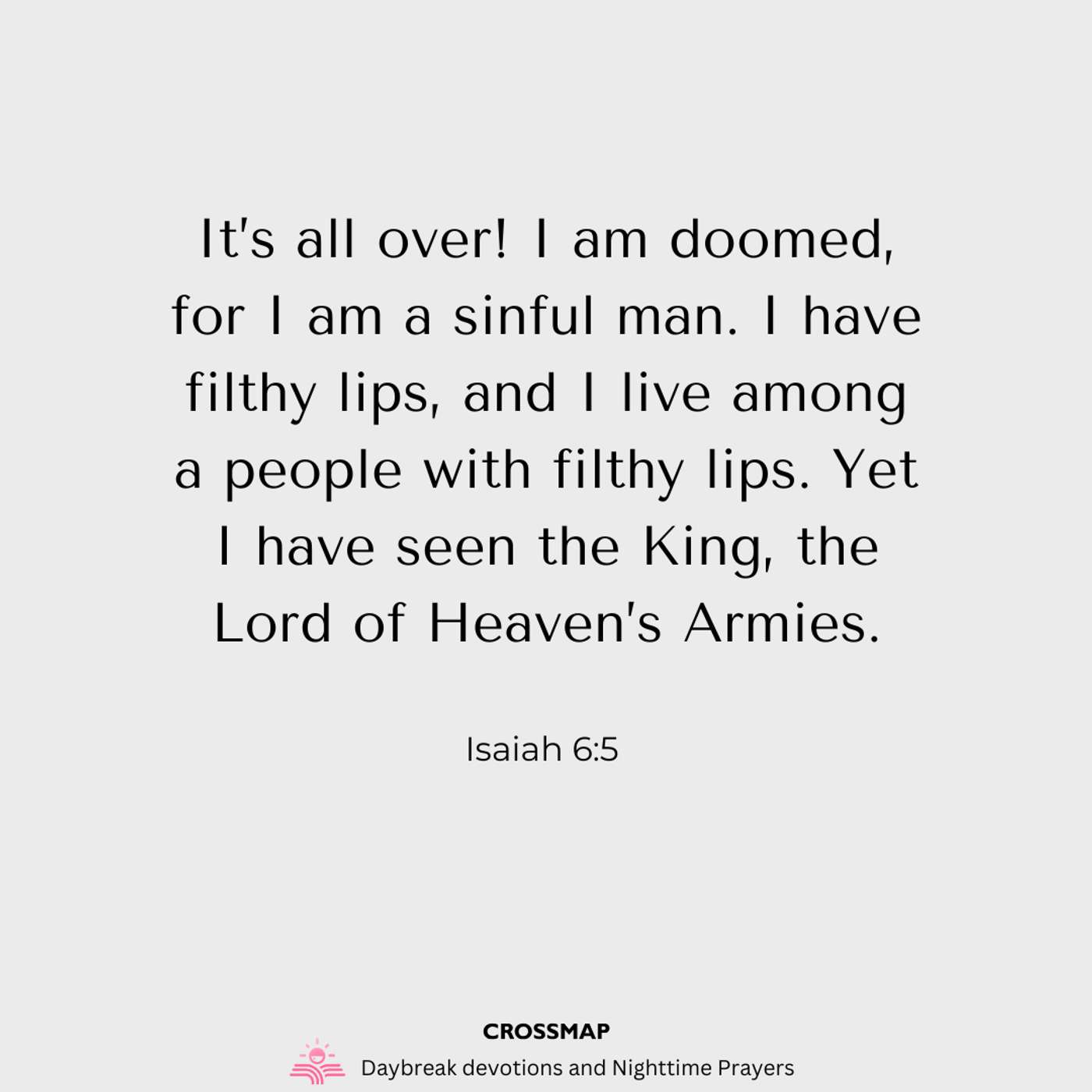 Daybreak Devotions and Nighttime Prayers