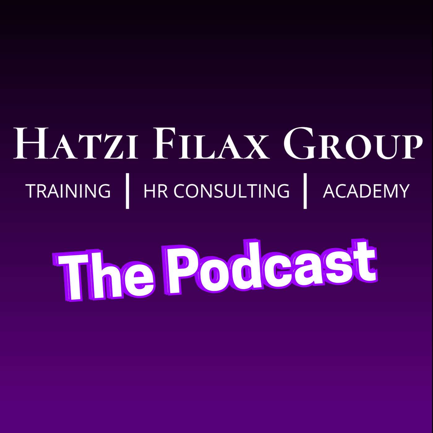 The Hatzi Filax Podcast