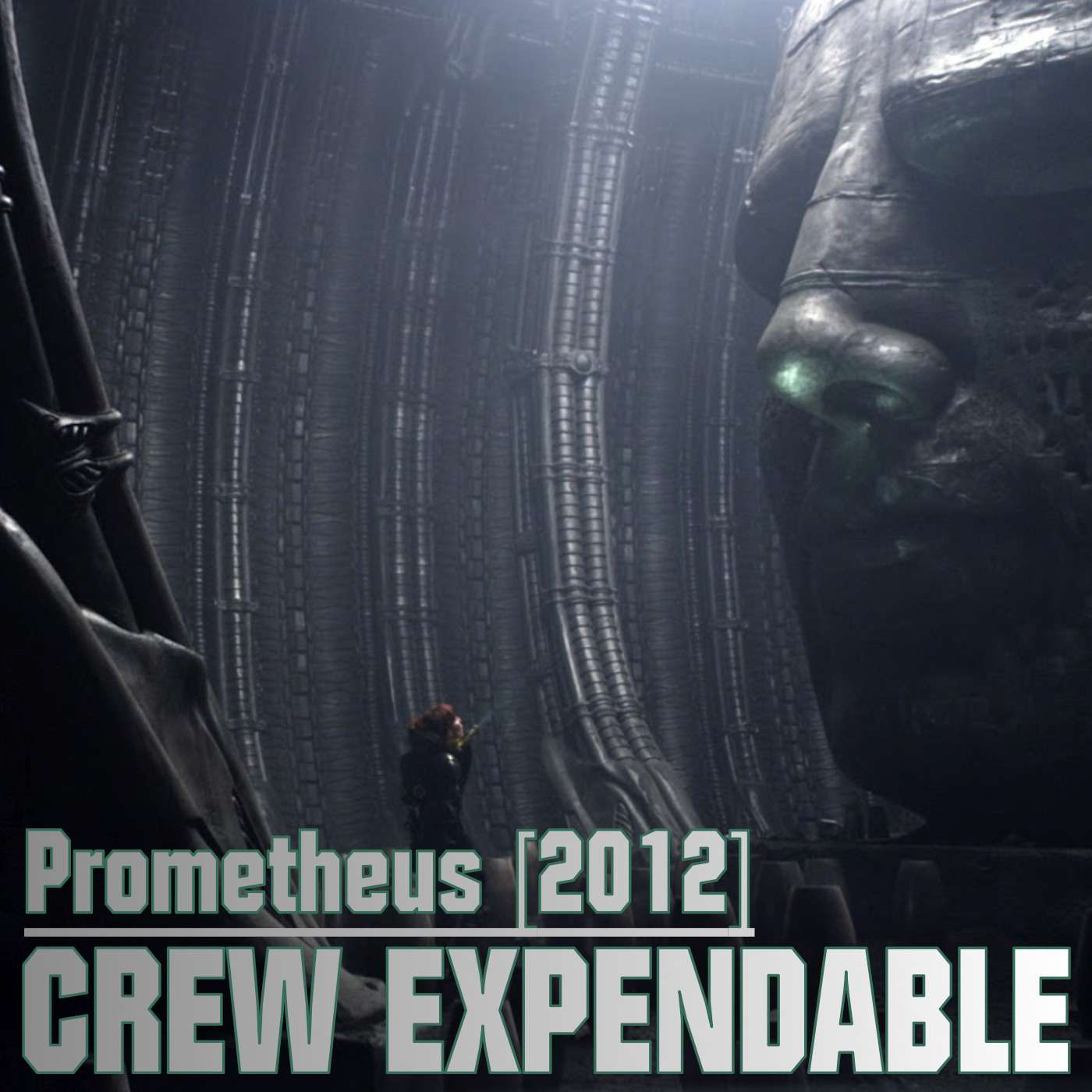 Crew Expendable | A Xenomorph Podcast