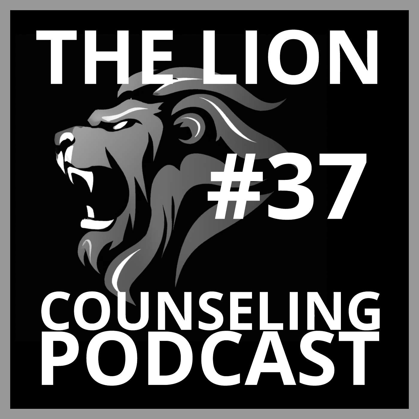 Lion Counseling Podcast