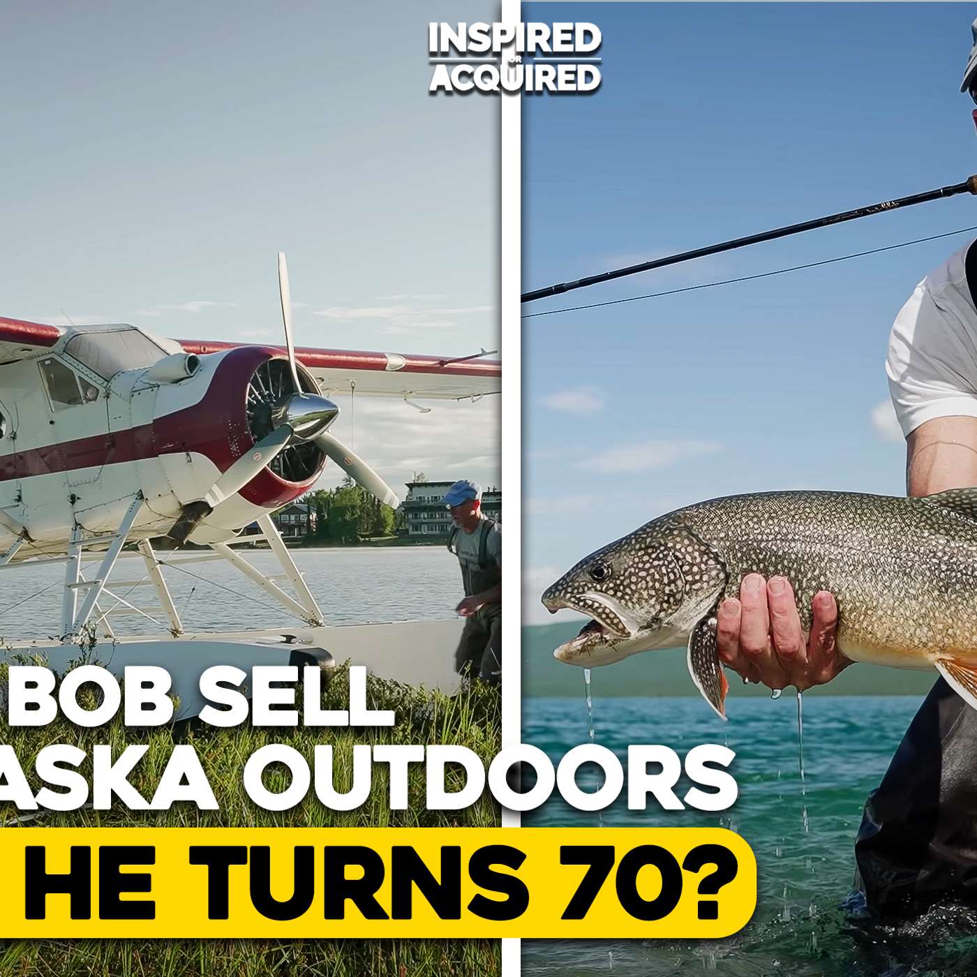 Inspired Or Acquired