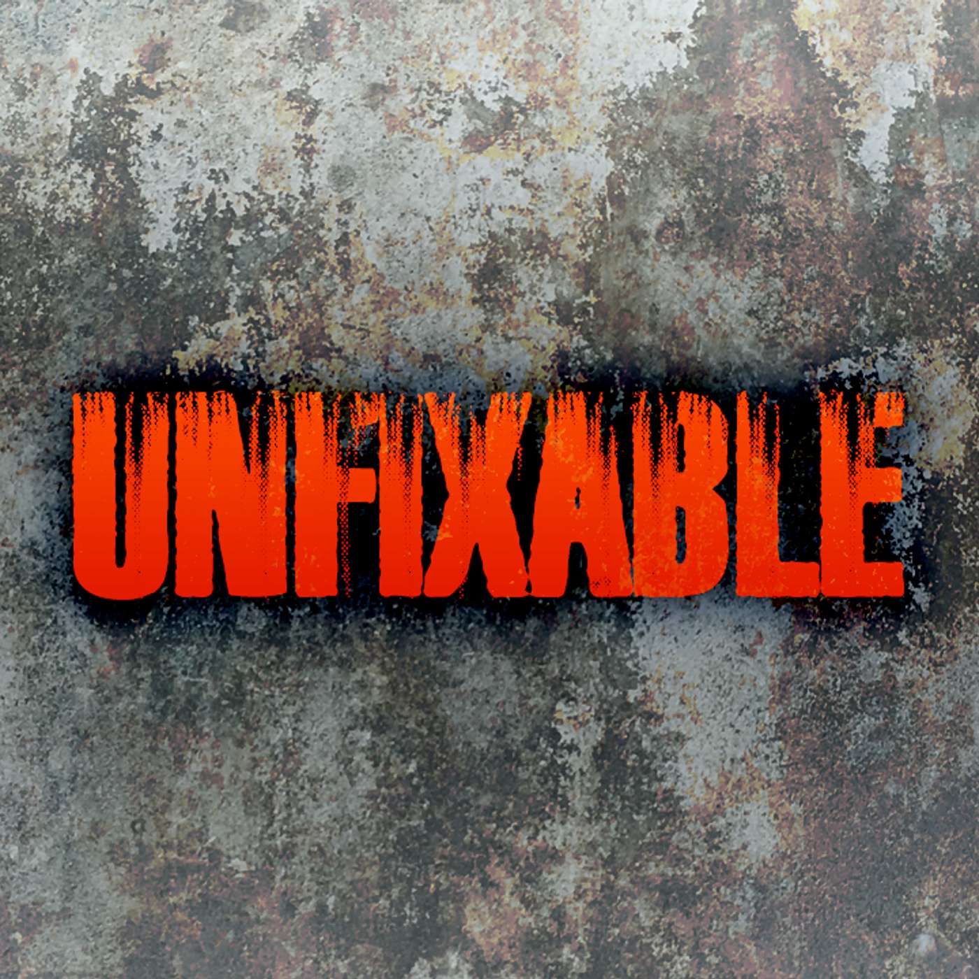 Unfixable - Blake Castle episode artwork