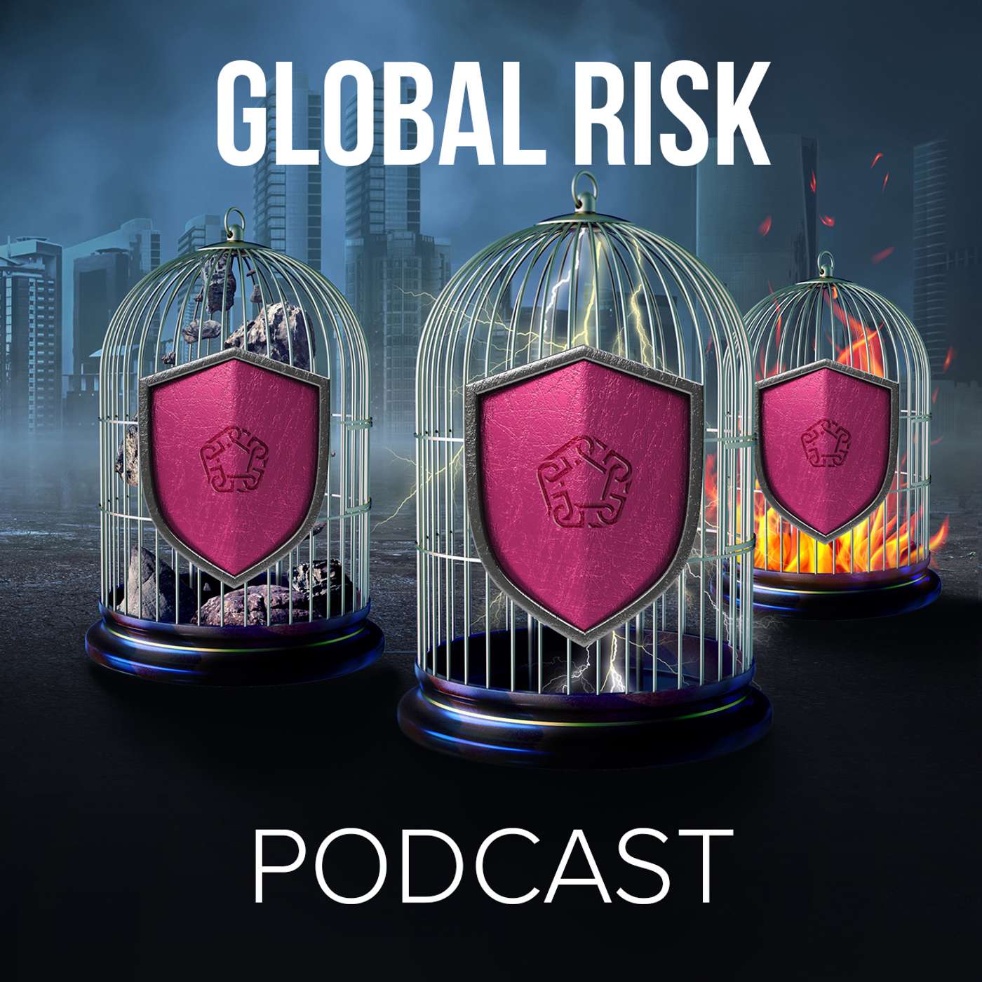 Round the Table With Mike Johns and Kate Storey