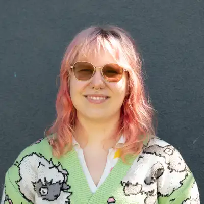 Cynthia deConinckSmith