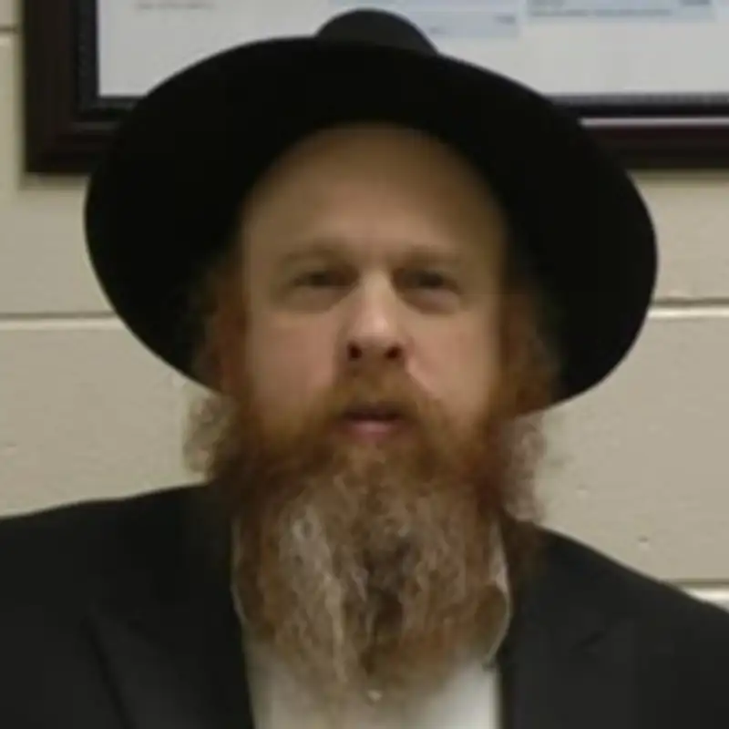 Dvar Malchus: Rabbi Akiva Wagner, In-Depth Shiur - Sicha 1, Part 2 Heorah 23