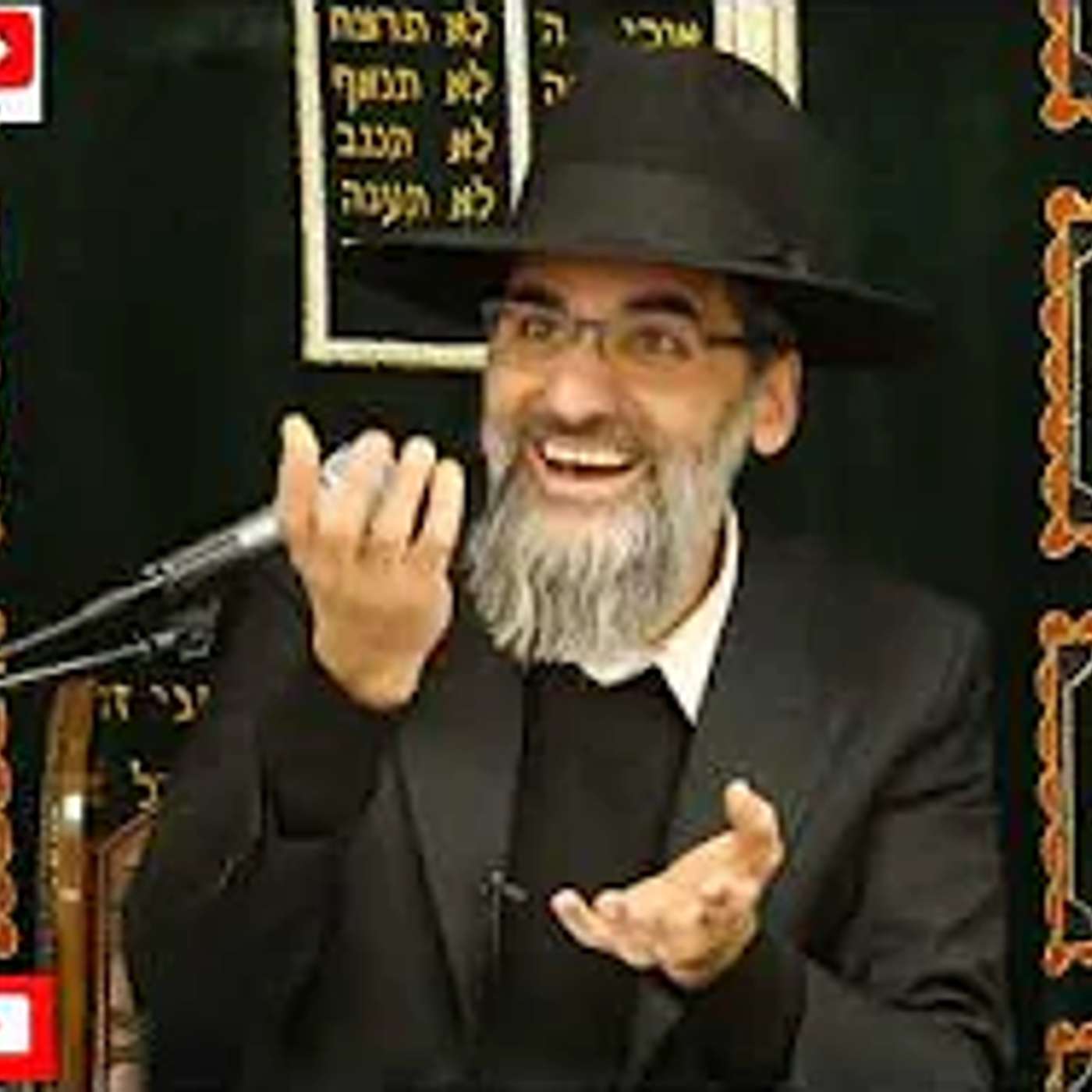 חזק ! מצאת בחורה טובה תציע לה מה אתה מחכה ?? איזה בחורים ילדותיים יש היום !! episode artwork
