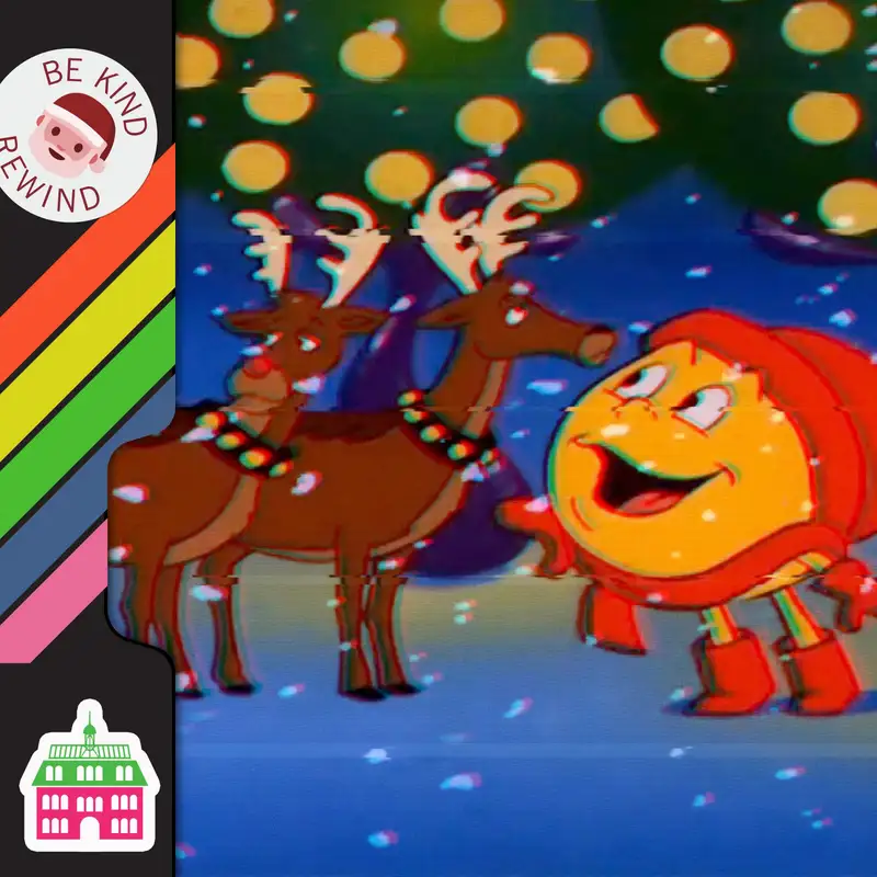 Christmas Comes to Pacland