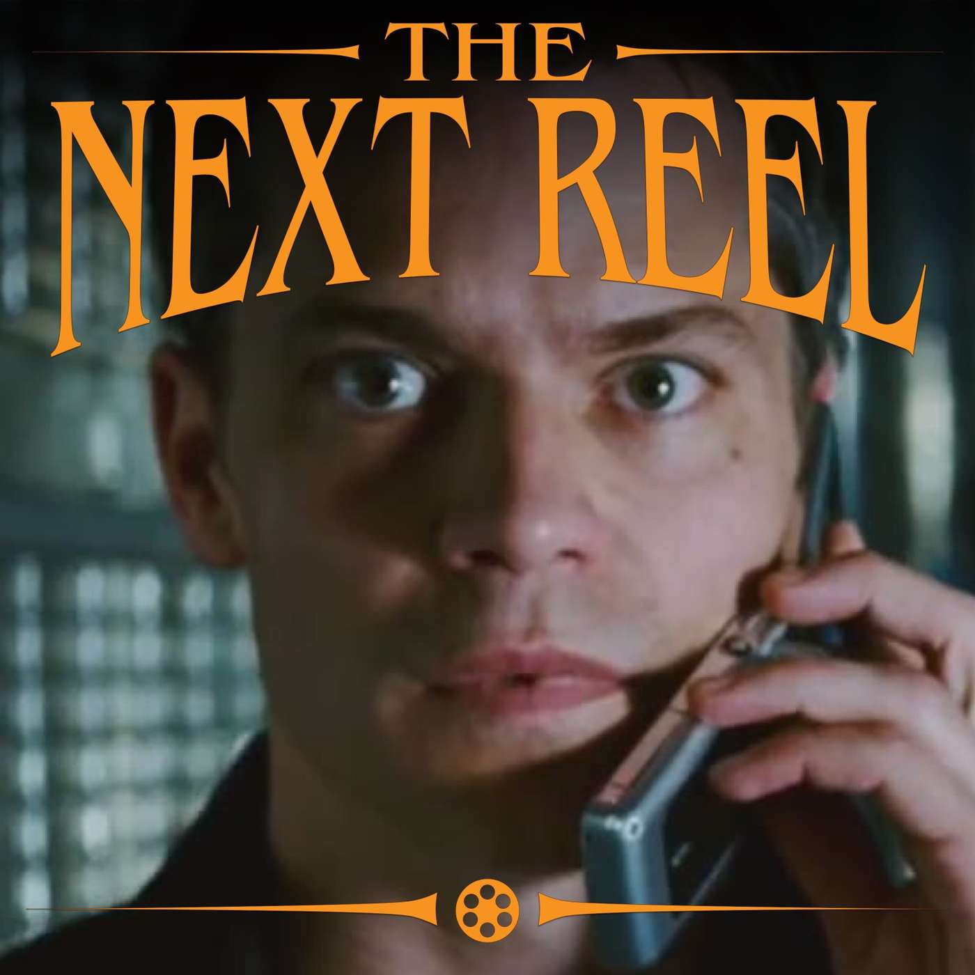 Live Free or Die Hard • The Next Reel episode artwork