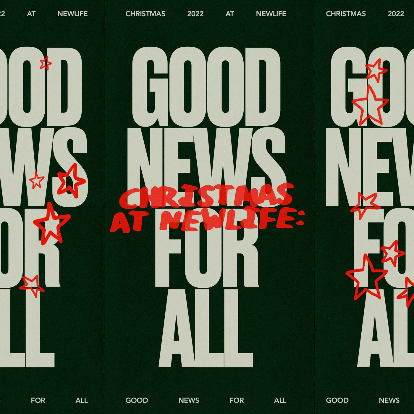 Newlife Church: Robina