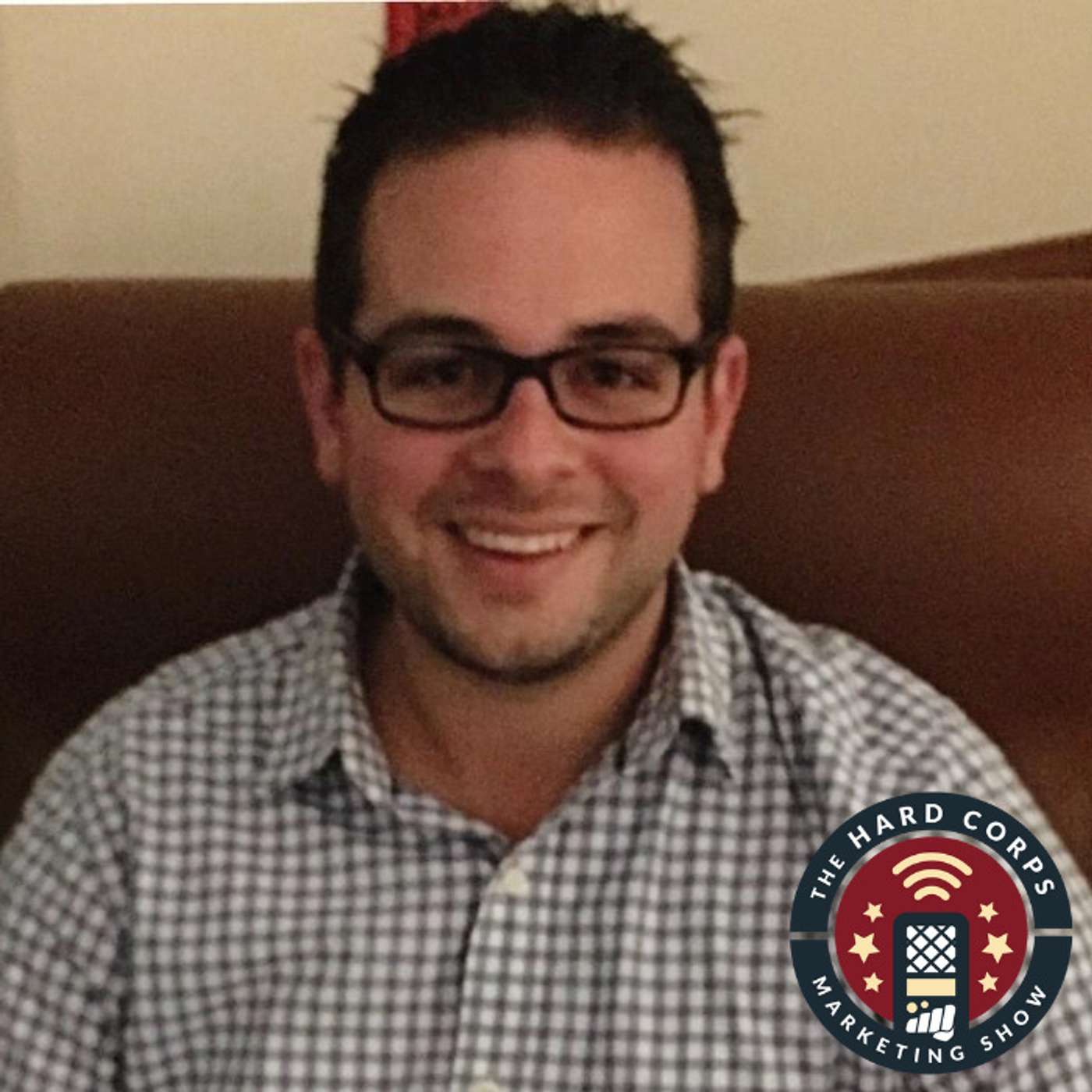 The Hard Corps Marketing Show