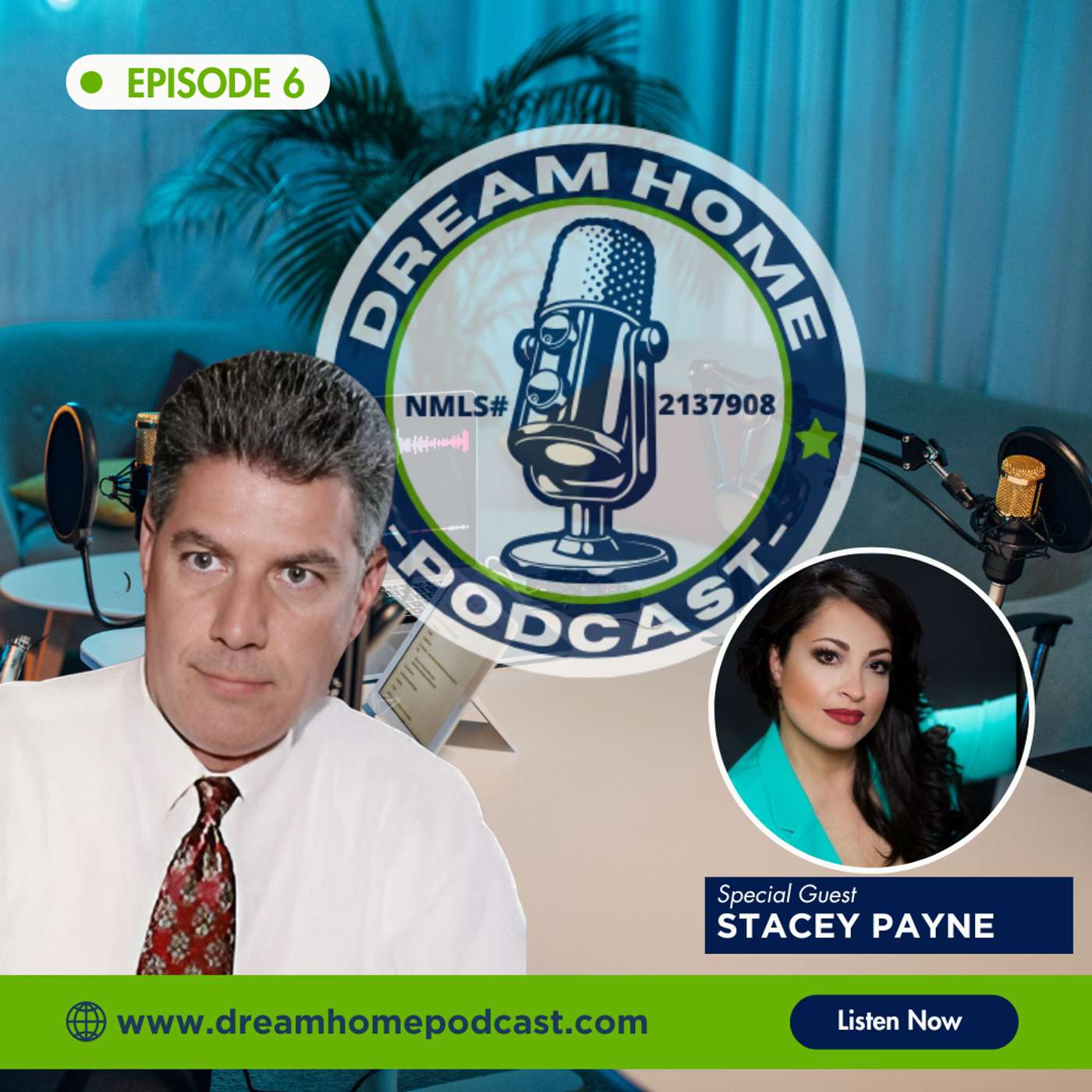 Dream Home Podcast