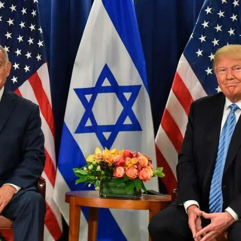 The Hegemon's Playbook